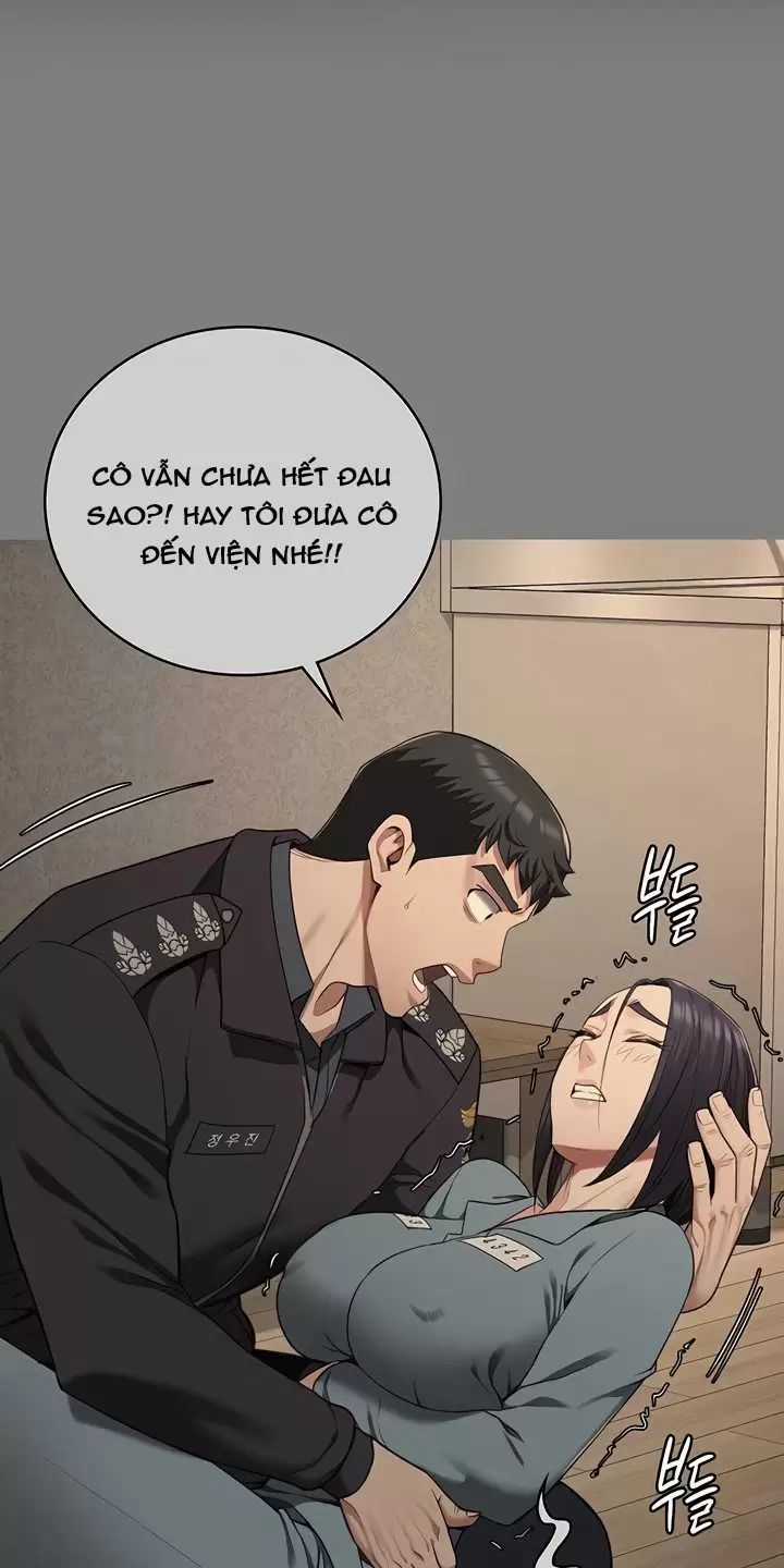 Giam Cầm - Chapter 74 - Trang 66