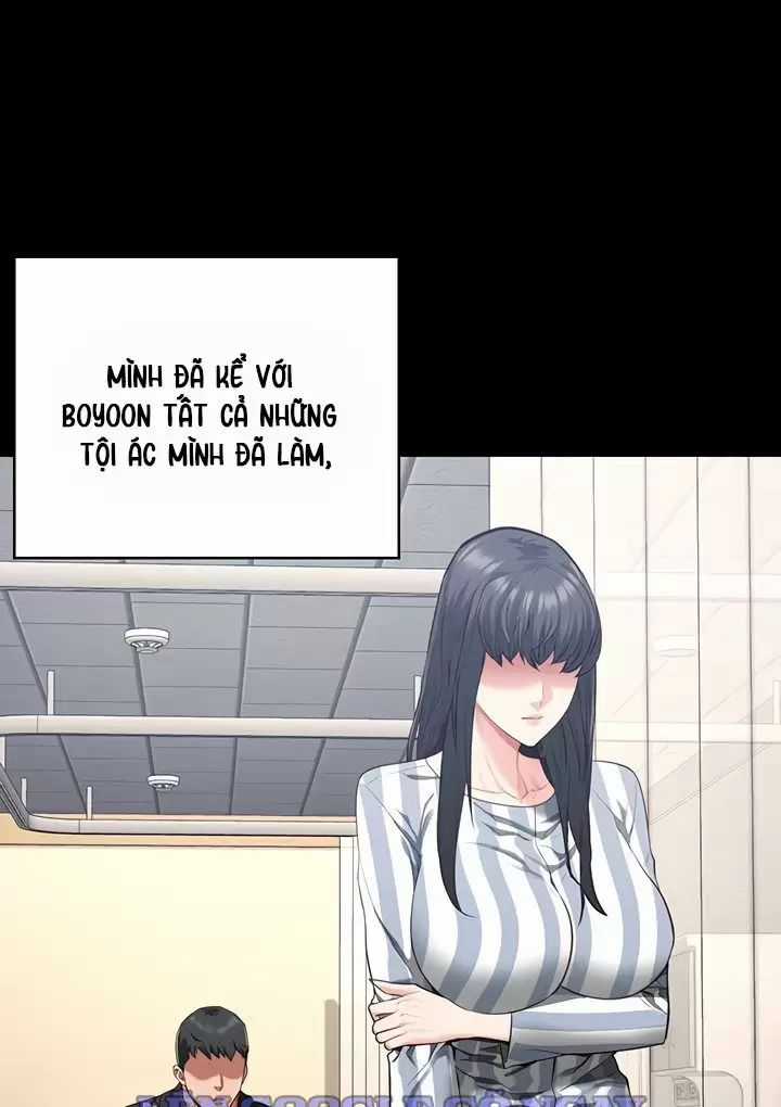 Giam Cầm - Chapter 74 - Trang 73