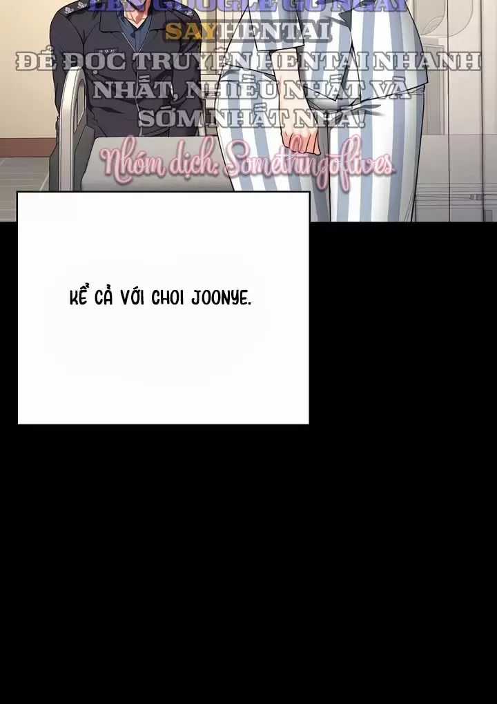 Giam Cầm - Chapter 74 - Trang 74