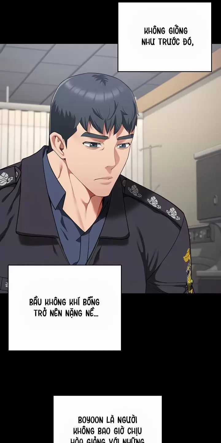 Giam Cầm - Chapter 74 - Trang 75