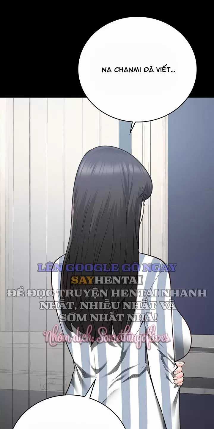 Giam Cầm - Chapter 74 - Trang 82