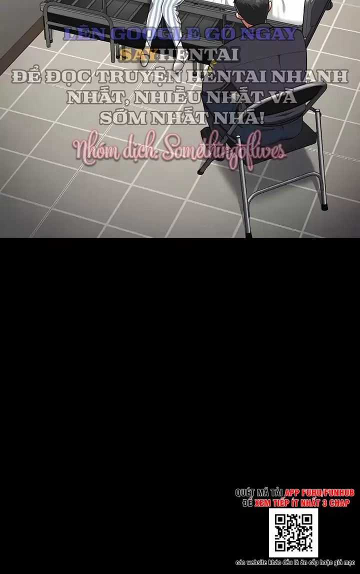 Giam Cầm - Chapter 74 - Trang 10