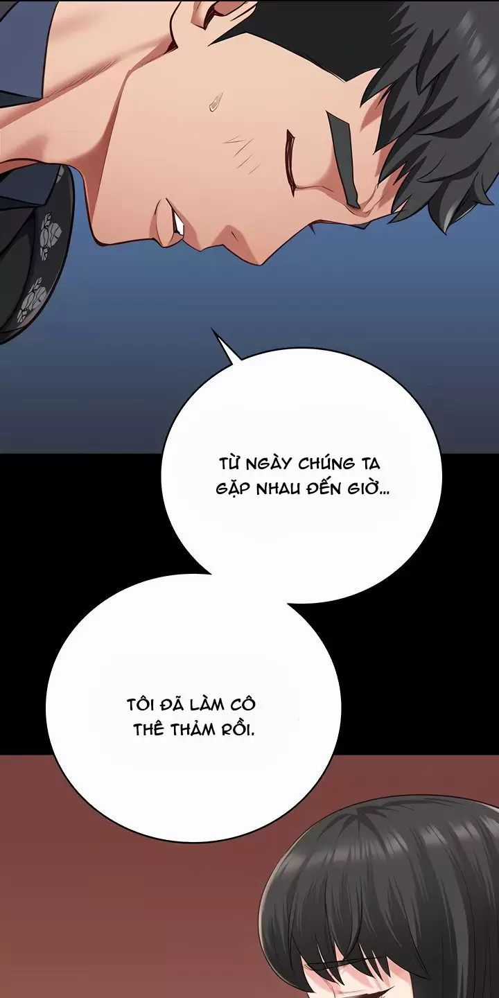 Giam Cầm - Chapter 74 - Trang 96