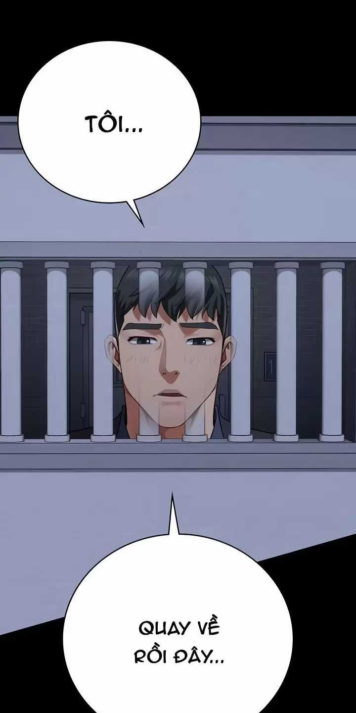 Giam Cầm - Chapter 75 - Trang 2