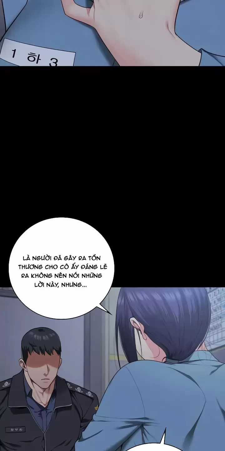 Giam Cầm - Chapter 75 - Trang 15