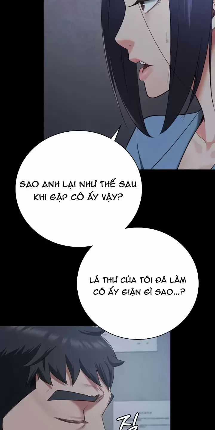 Giam Cầm - Chapter 75 - Trang 17