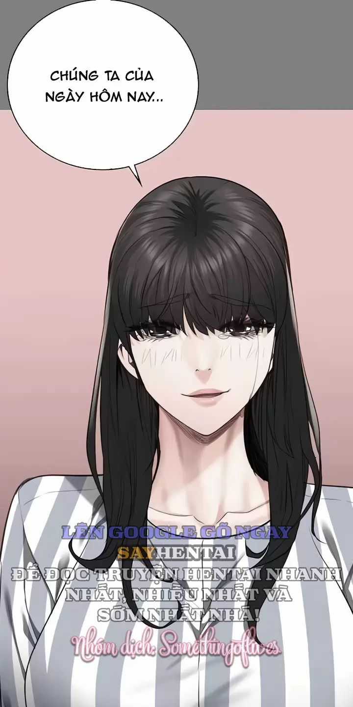 Giam Cầm - Chapter 75 - Trang 21