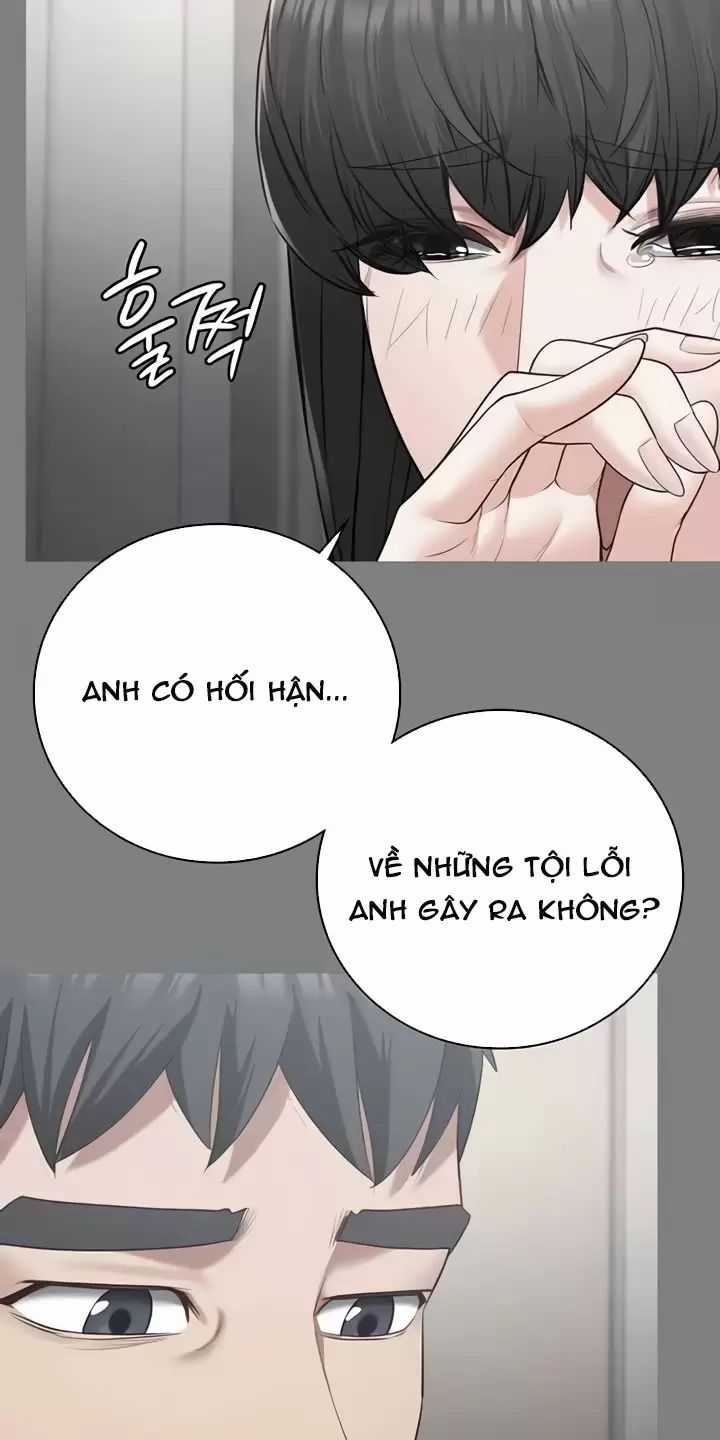 Giam Cầm - Chapter 75 - Trang 26