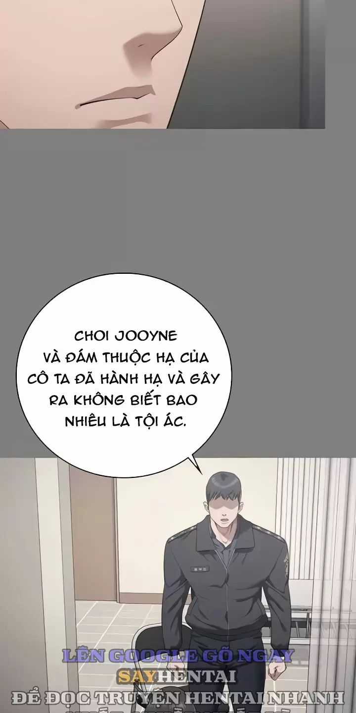 Giam Cầm - Chapter 75 - Trang 27