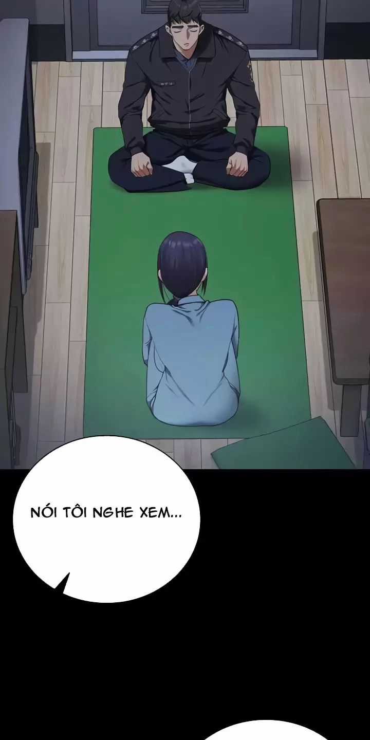 Giam Cầm - Chapter 75 - Trang 34