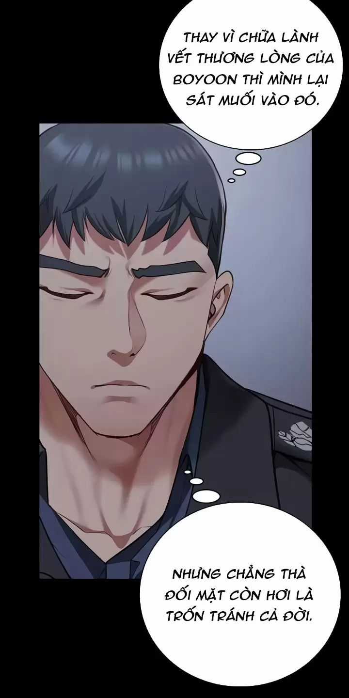 Giam Cầm - Chapter 75 - Trang 35