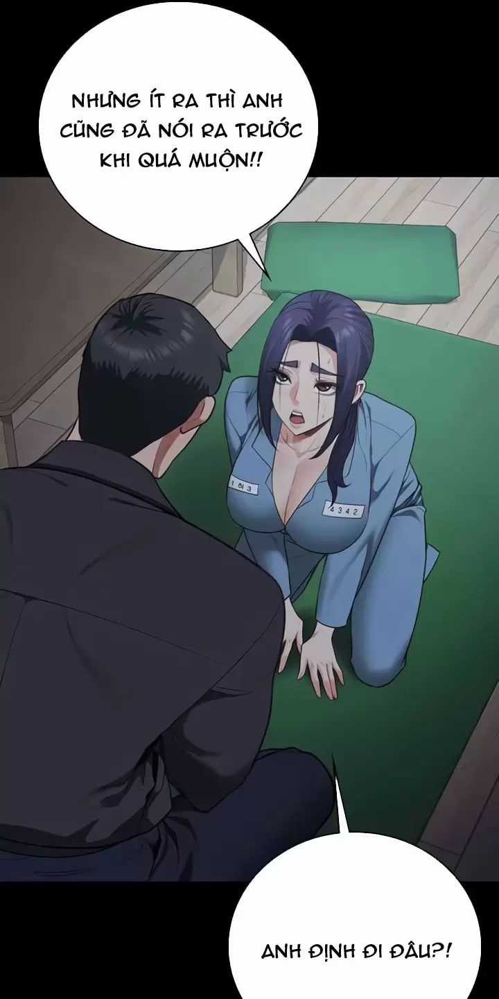 Giam Cầm - Chapter 75 - Trang 43