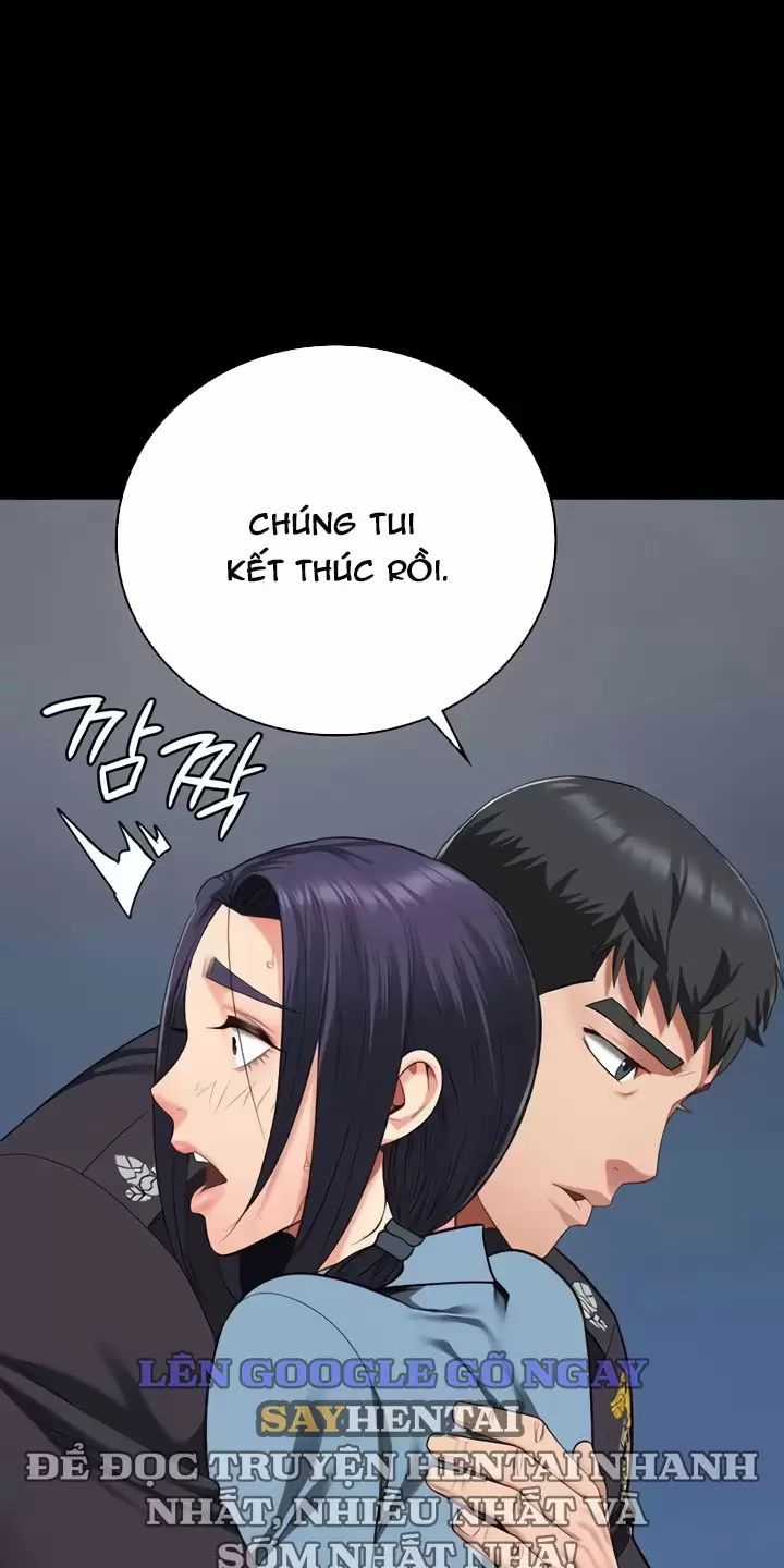 Giam Cầm - Chapter 75 - Trang 59