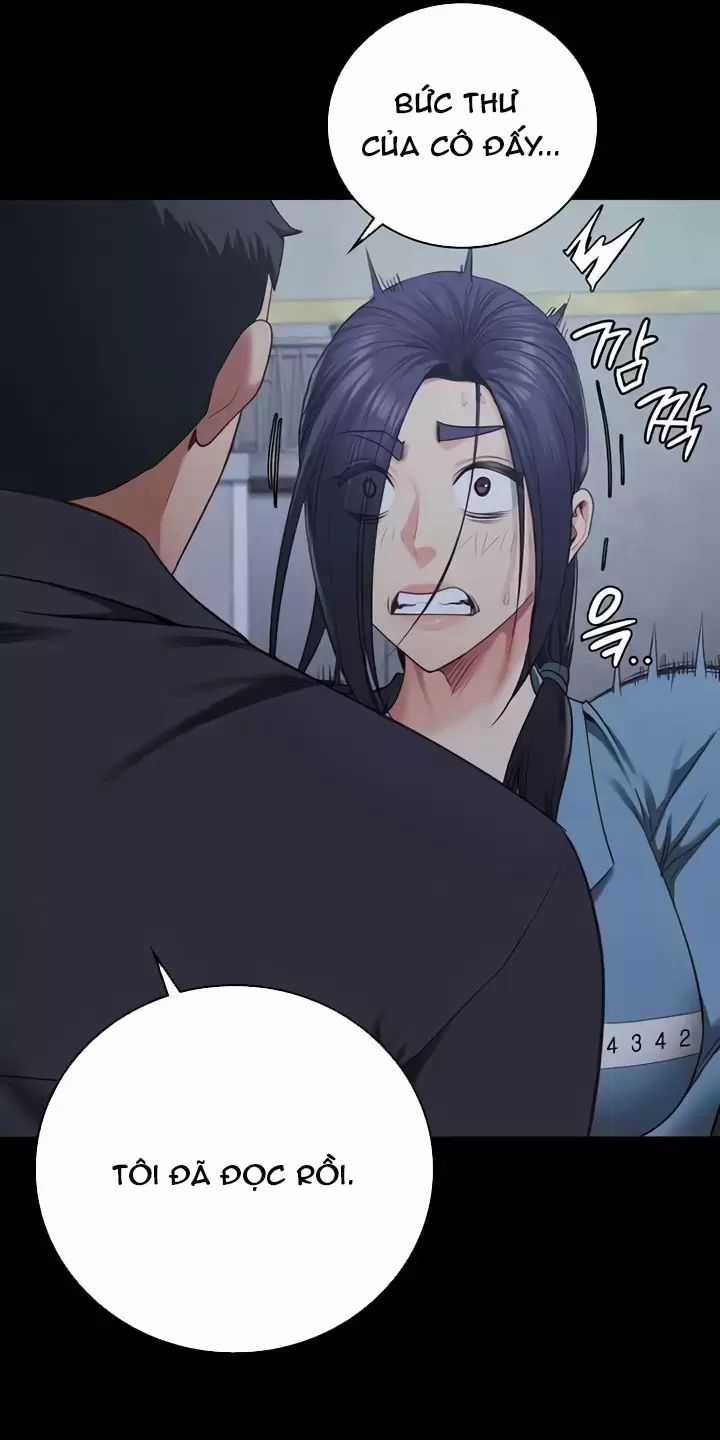 Giam Cầm - Chapter 75 - Trang 64