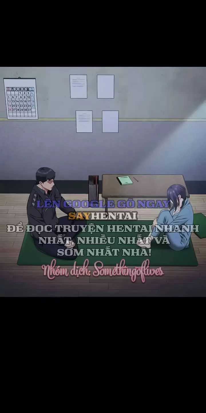 Giam Cầm - Chapter 75 - Trang 8