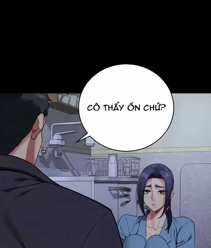 Giam Cầm - Chapter 75 - Trang 9