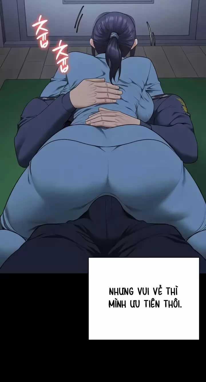 Giam Cầm - Chapter 75 - Trang 91