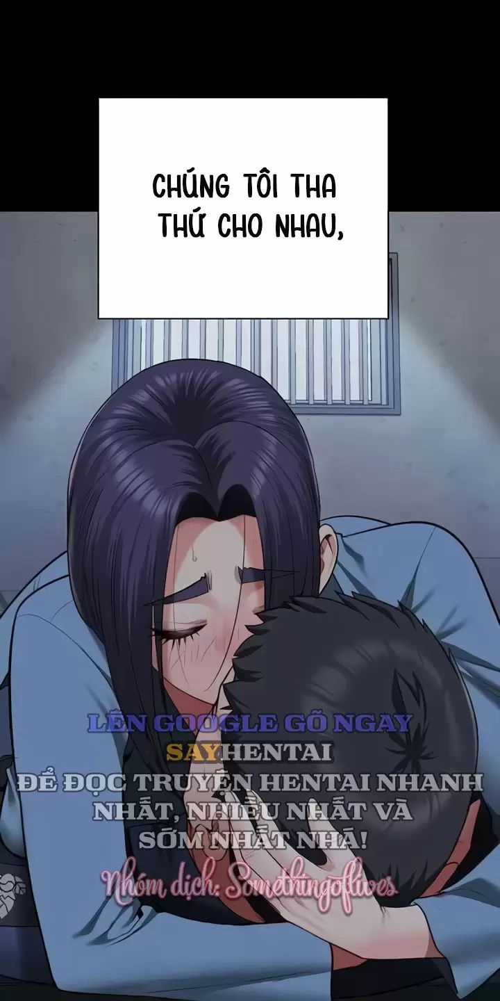 Giam Cầm - Chapter 75 - Trang 92