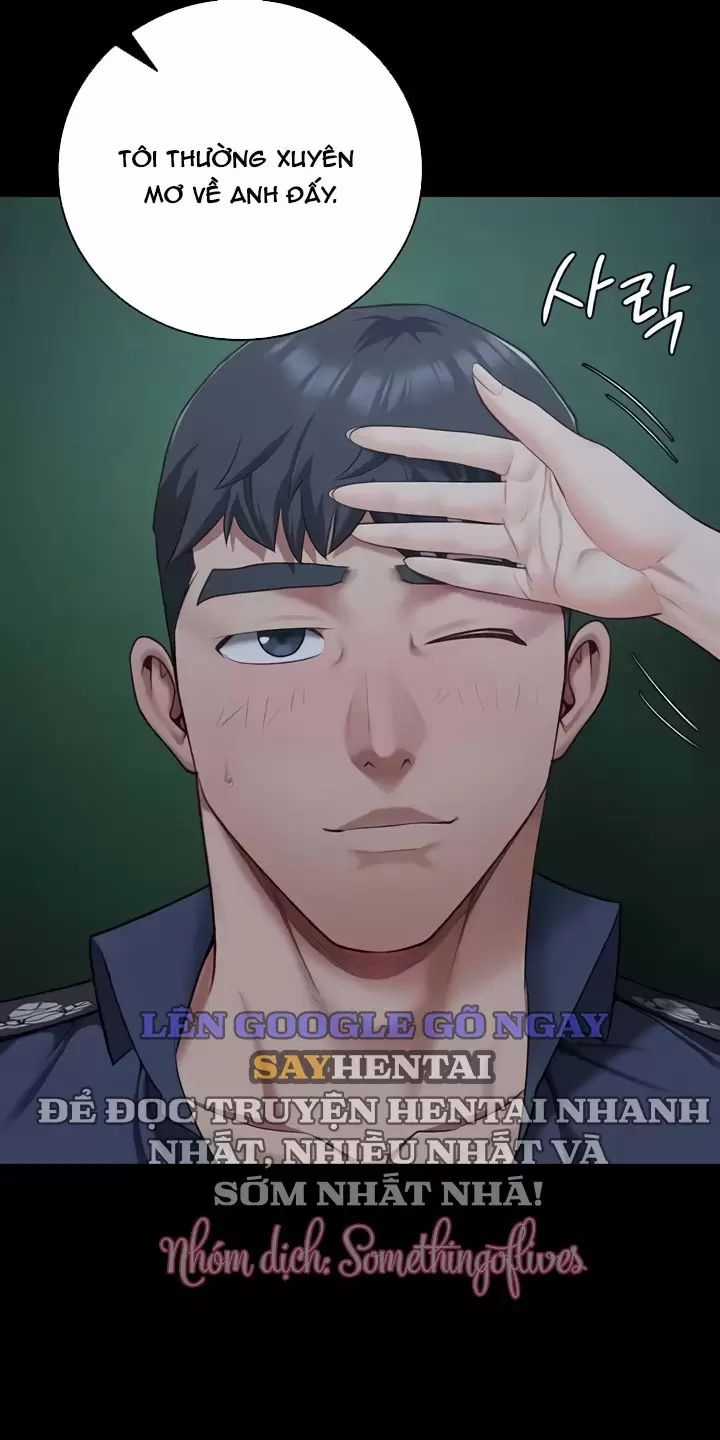 Giam Cầm - Chapter 75 - Trang 97