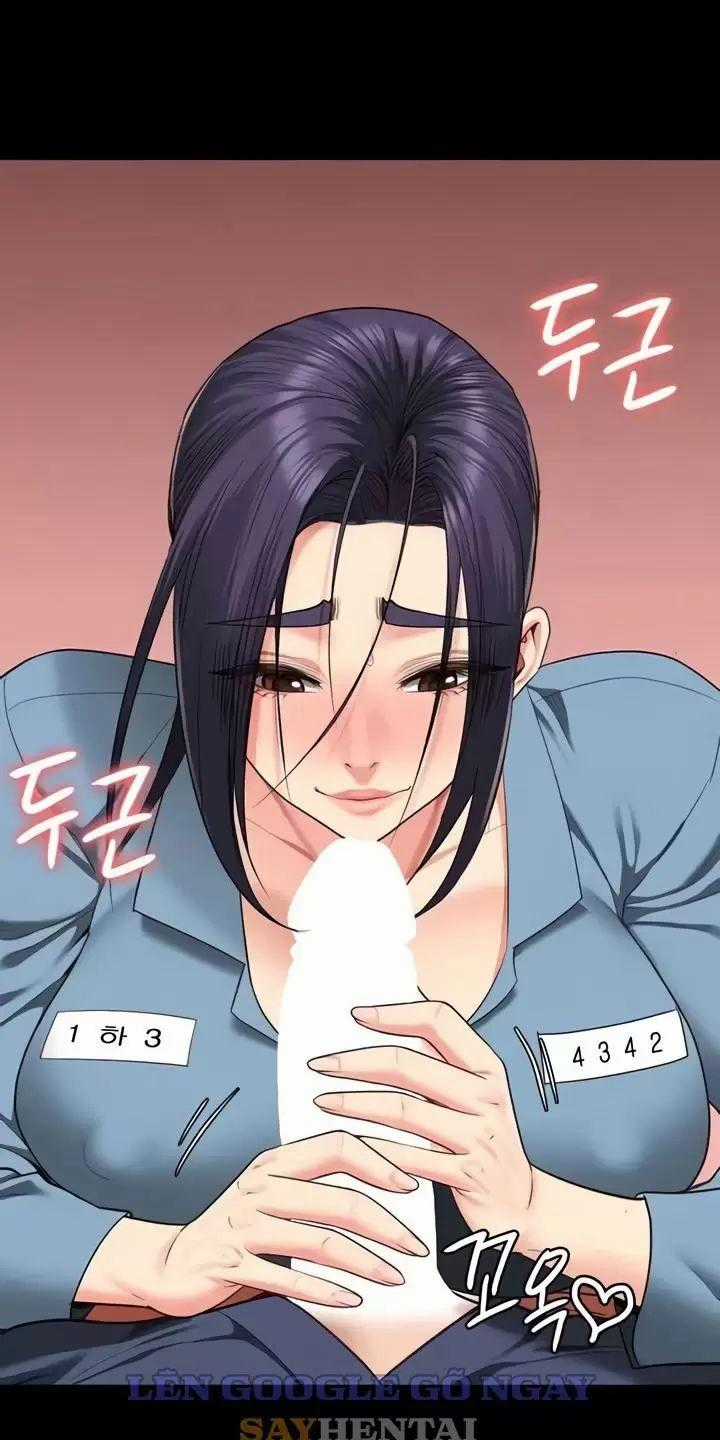 Giam Cầm - Chapter 76 - Trang 1