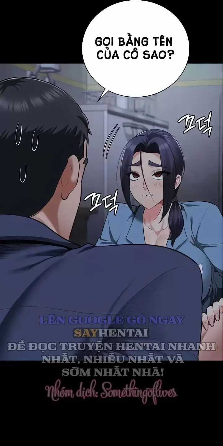 Giam Cầm - Chapter 76 - Trang 12