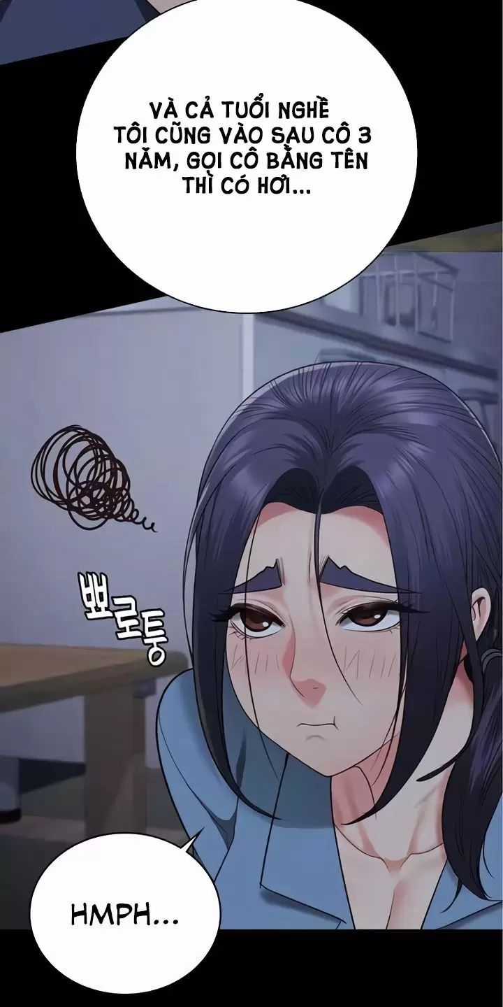 Giam Cầm - Chapter 76 - Trang 14