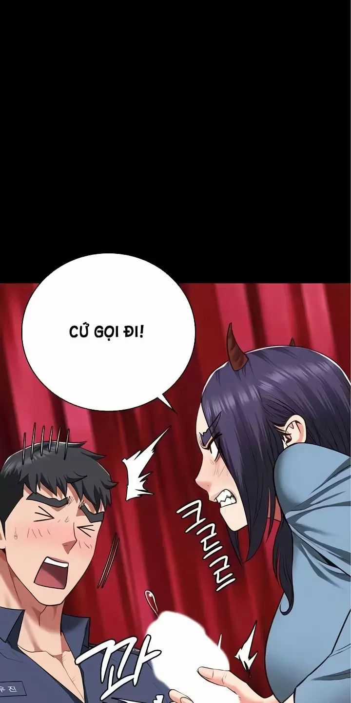 Giam Cầm - Chapter 76 - Trang 15