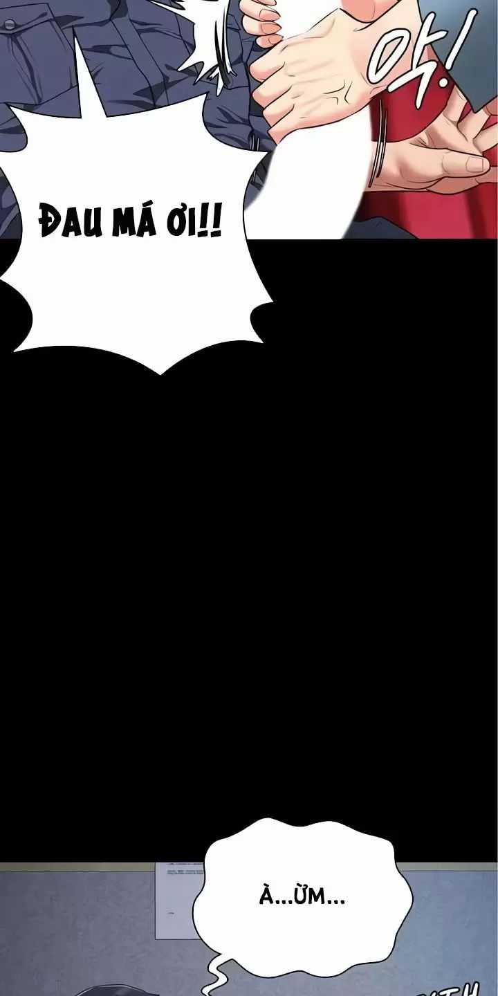 Giam Cầm - Chapter 76 - Trang 16