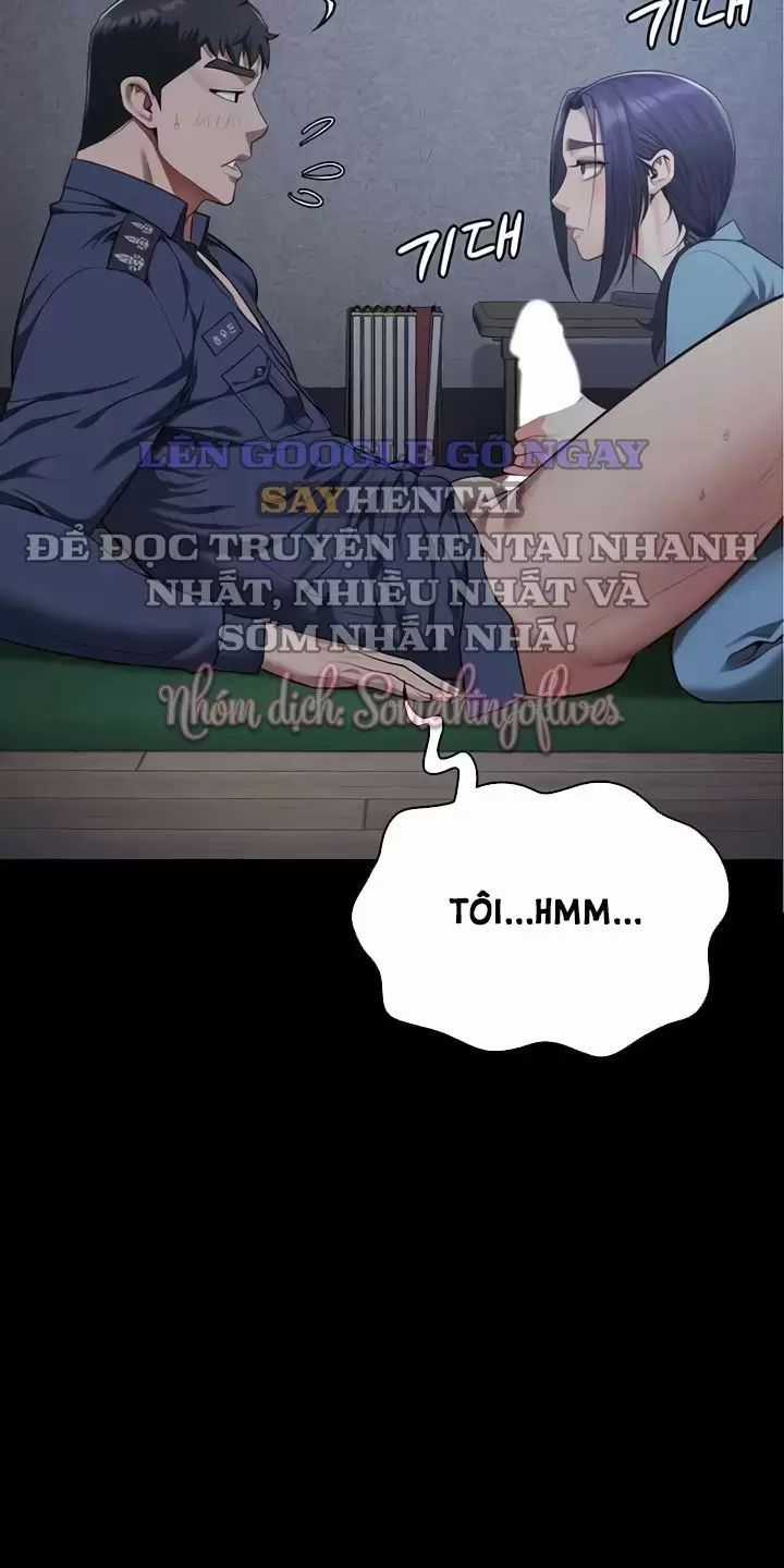 Giam Cầm - Chapter 76 - Trang 17