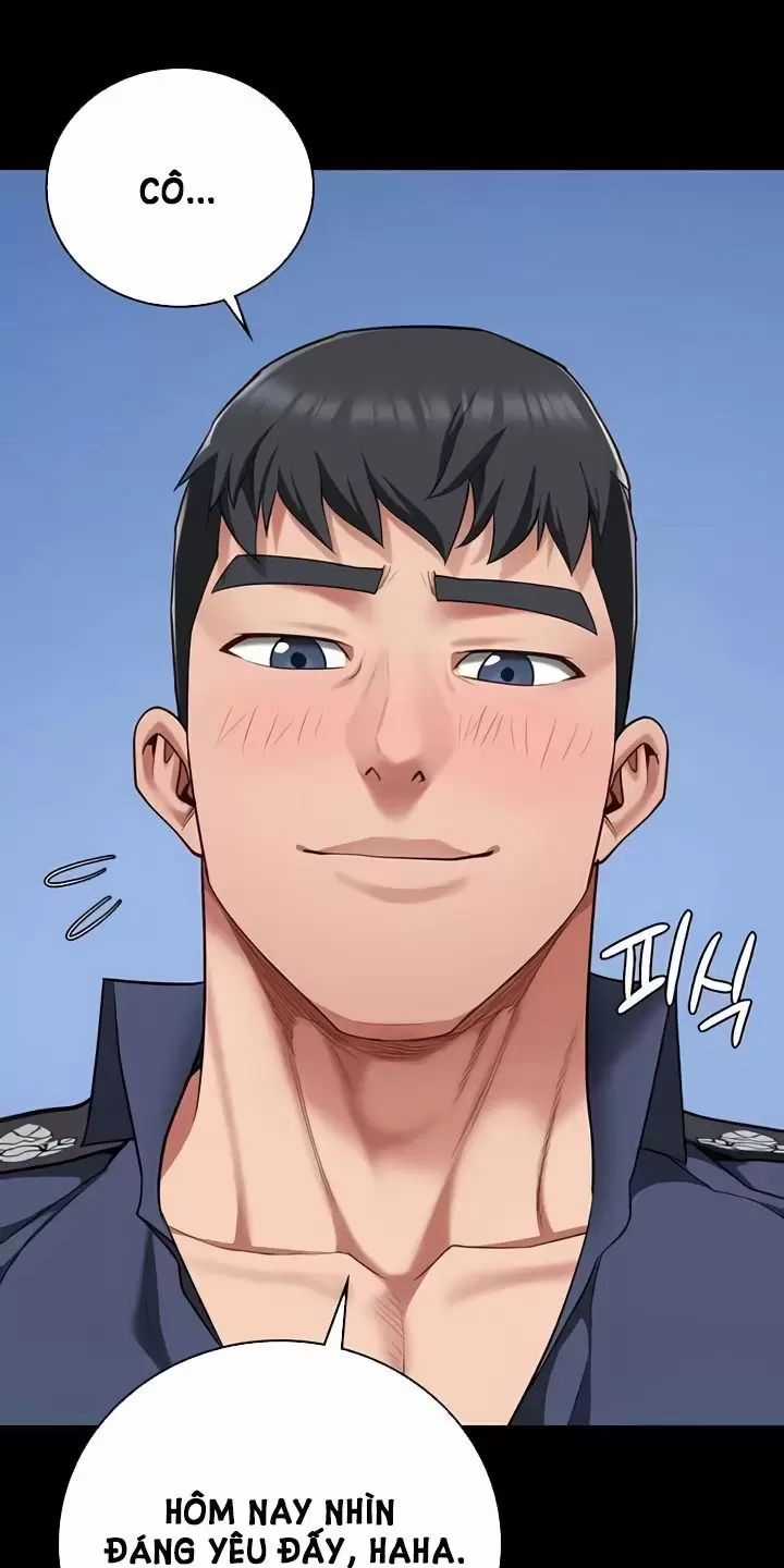 Giam Cầm - Chapter 76 - Trang 18