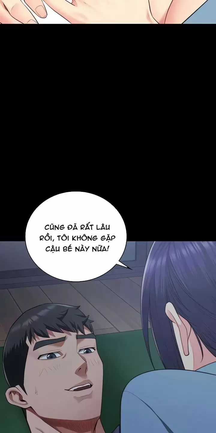 Giam Cầm - Chapter 76 - Trang 3