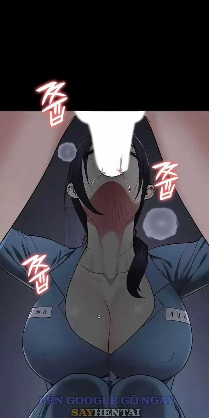 Giam Cầm - Chapter 76 - Trang 30