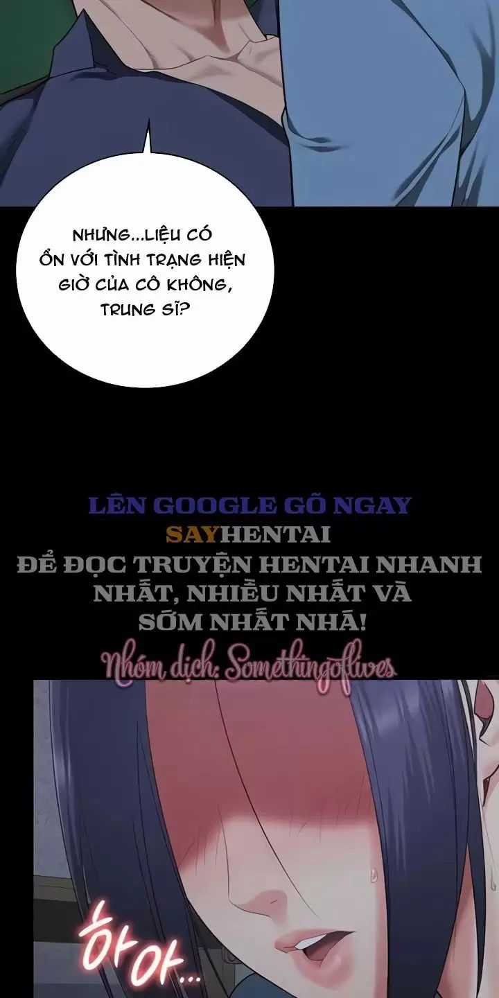 Giam Cầm - Chapter 76 - Trang 4