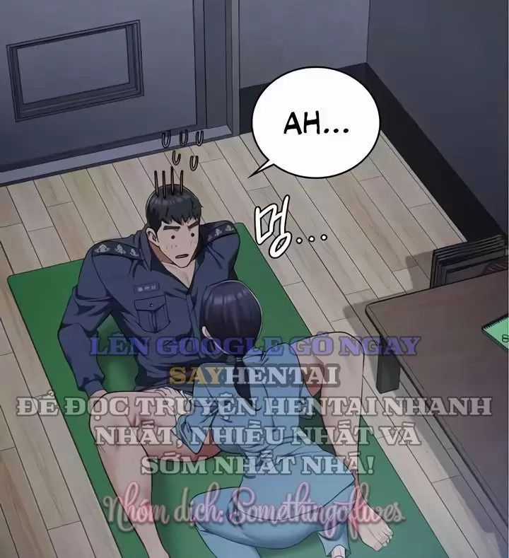 Giam Cầm - Chapter 76 - Trang 10