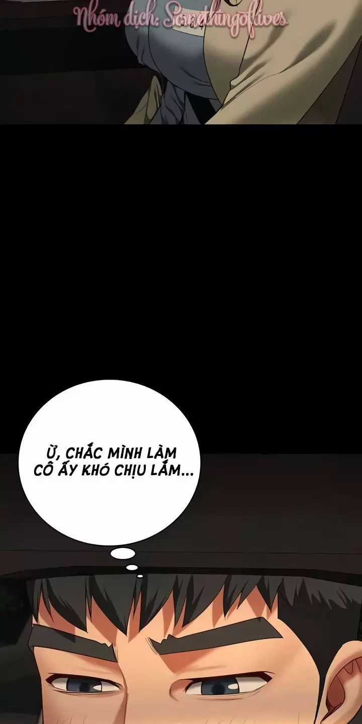 Giam Cầm - Chapter 77 - Trang 101