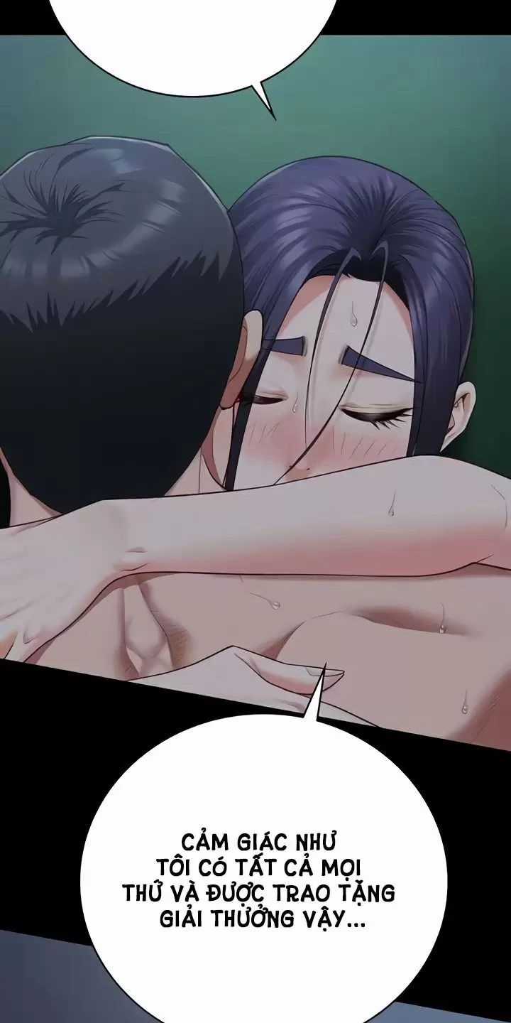 Giam Cầm - Chapter 77 - Trang 17