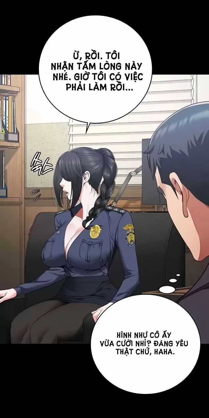 Giam Cầm - Chapter 77 - Trang 77