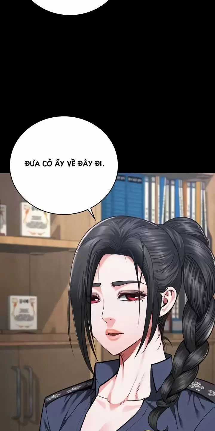 Giam Cầm - Chapter 77 - Trang 79