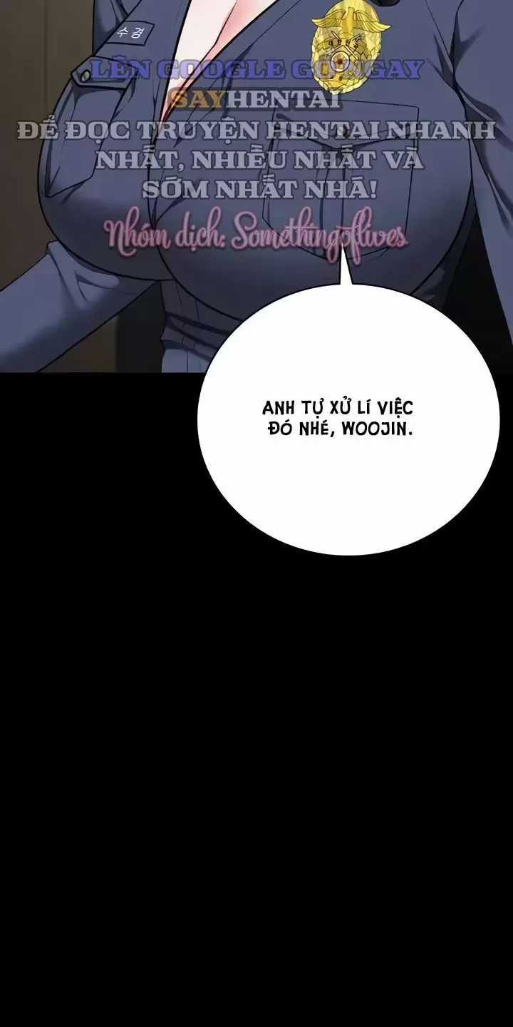 Giam Cầm - Chapter 77 - Trang 80