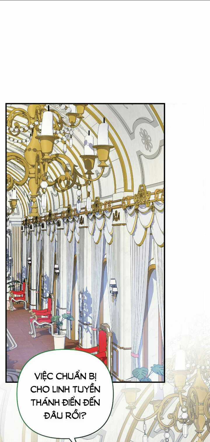 Giam Cầm - Chapter 8.1 - Trang 1