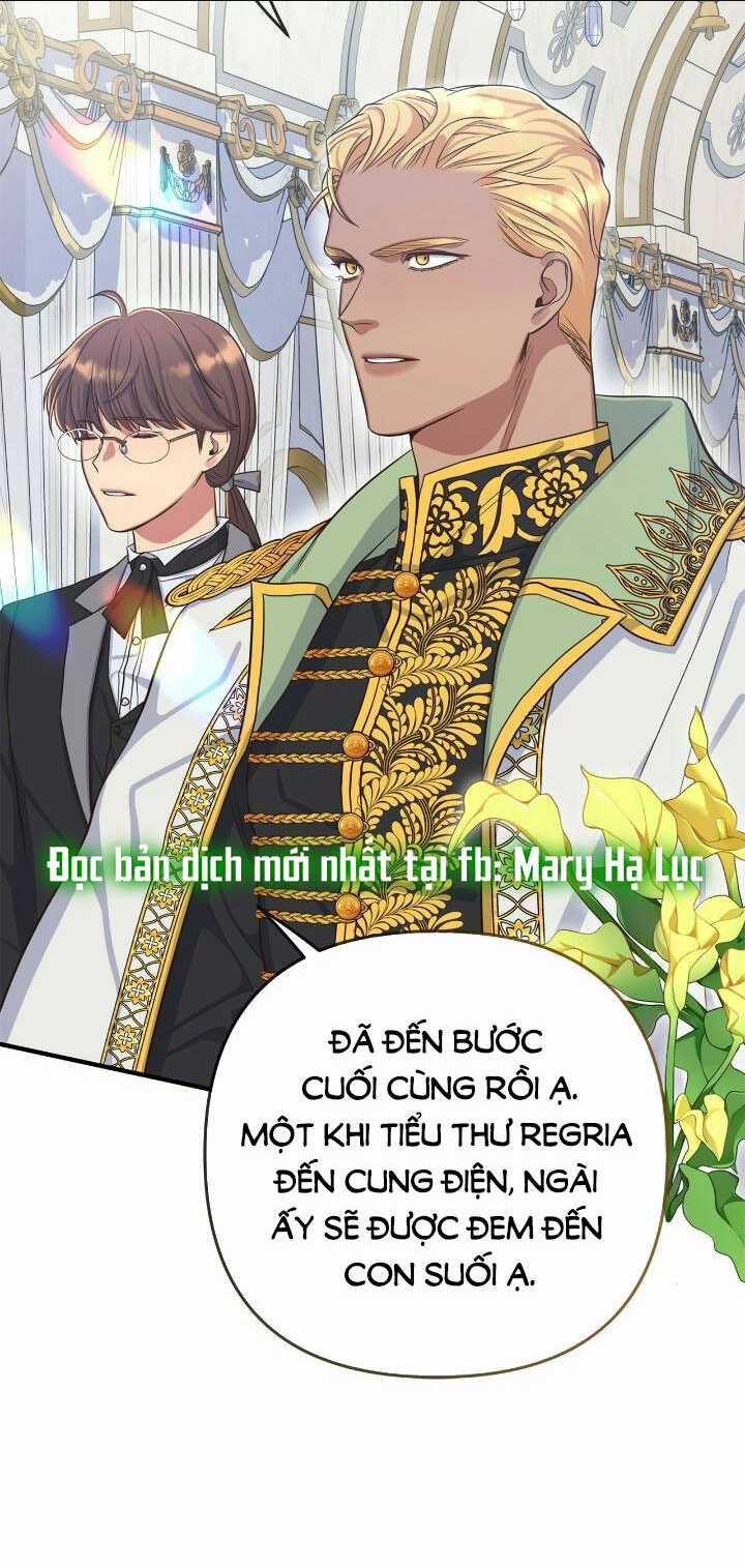 Giam Cầm - Chapter 8.1 - Trang 2