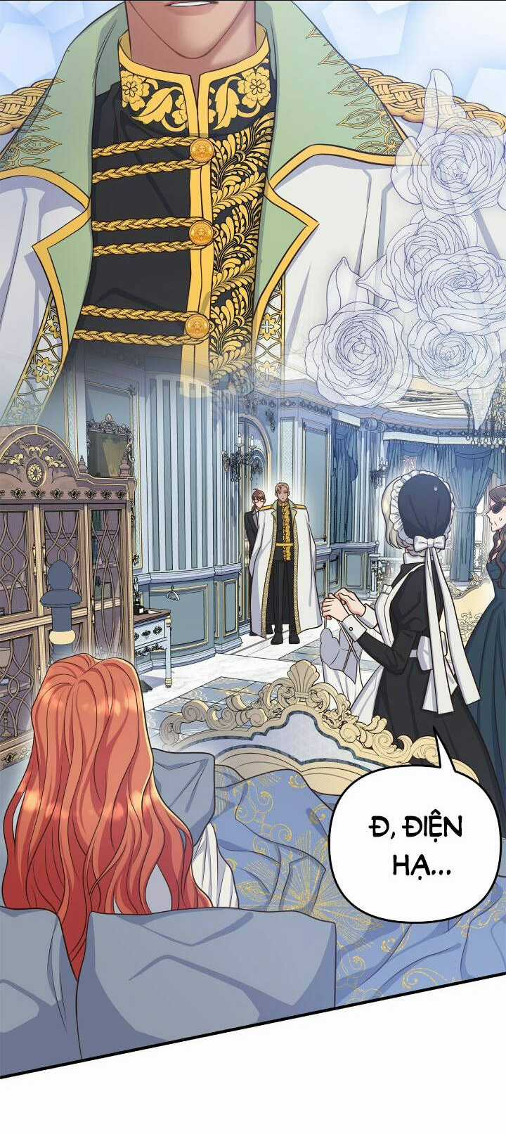 Giam Cầm - Chapter 8.1 - Trang 11