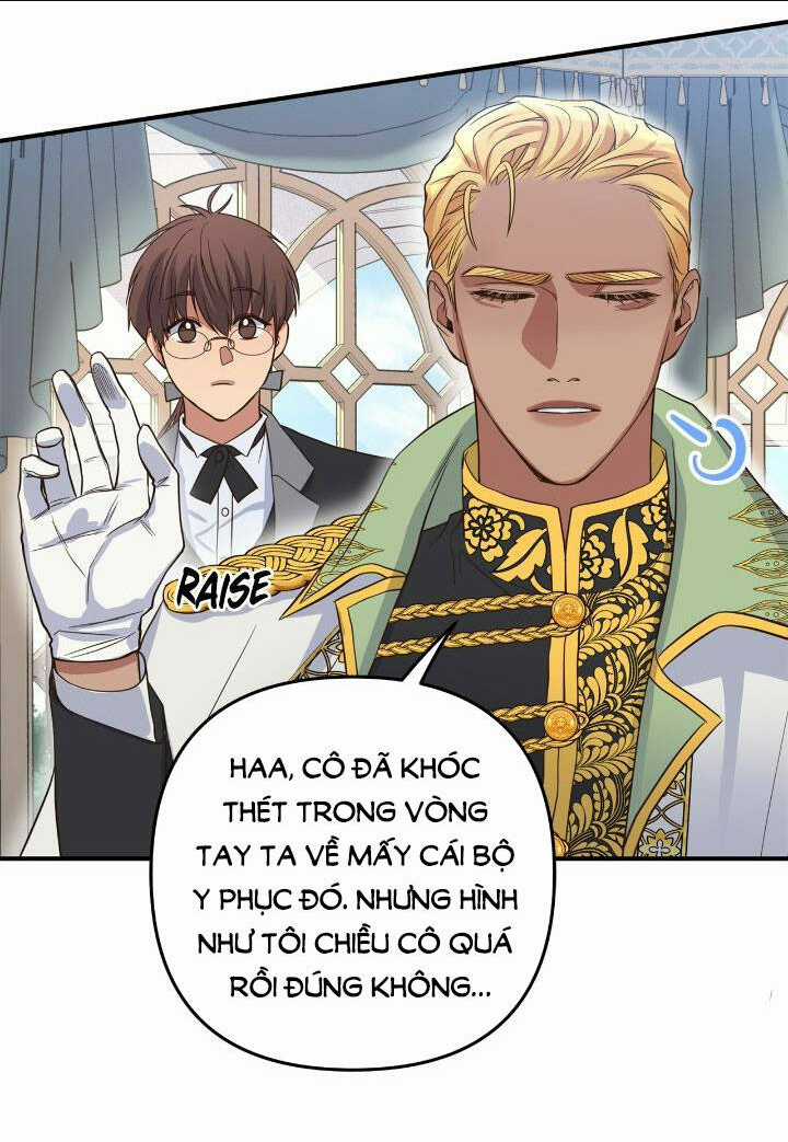 Giam Cầm - Chapter 8.1 - Trang 13