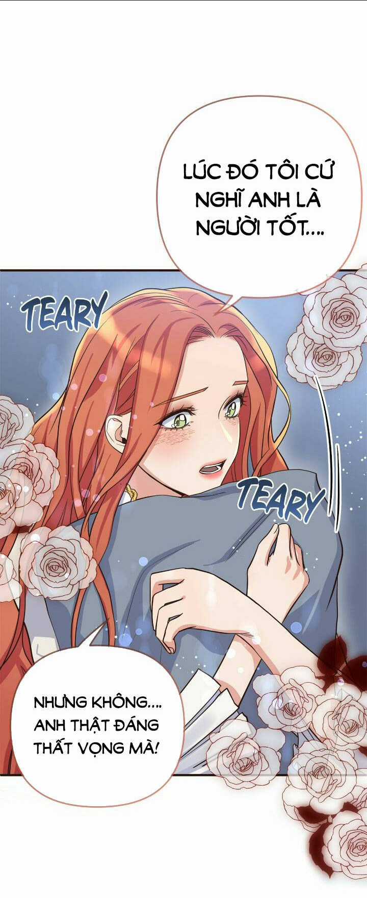 Giam Cầm - Chapter 8.1 - Trang 15