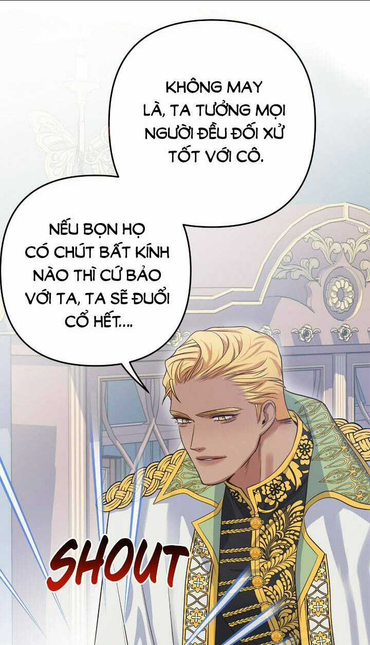 Giam Cầm - Chapter 8.1 - Trang 16