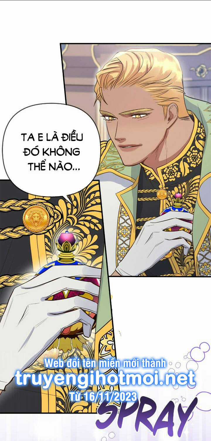 Giam Cầm - Chapter 8.1 - Trang 18