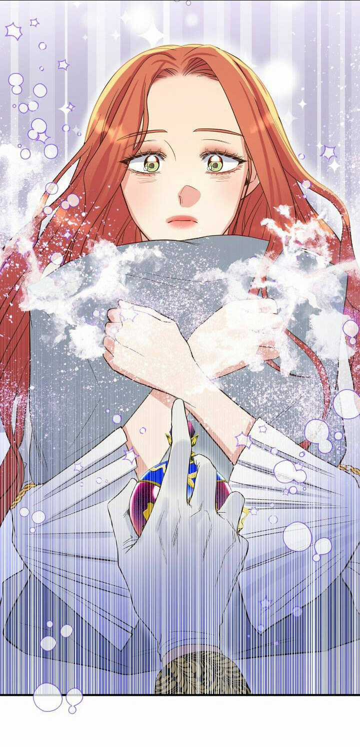 Giam Cầm - Chapter 8.1 - Trang 19