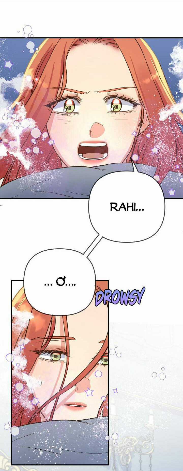 Giam Cầm - Chapter 8.1 - Trang 20