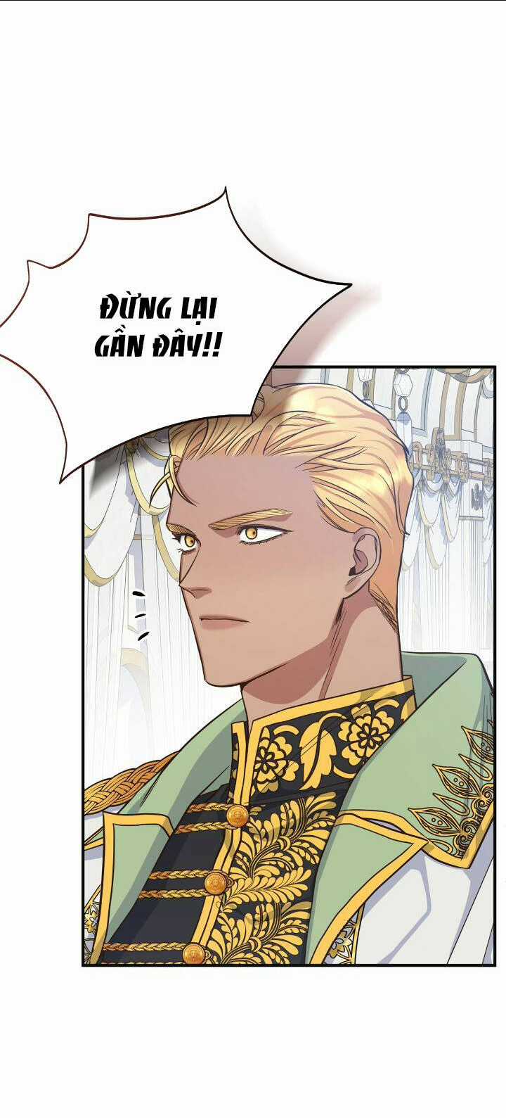 Giam Cầm - Chapter 8.1 - Trang 3