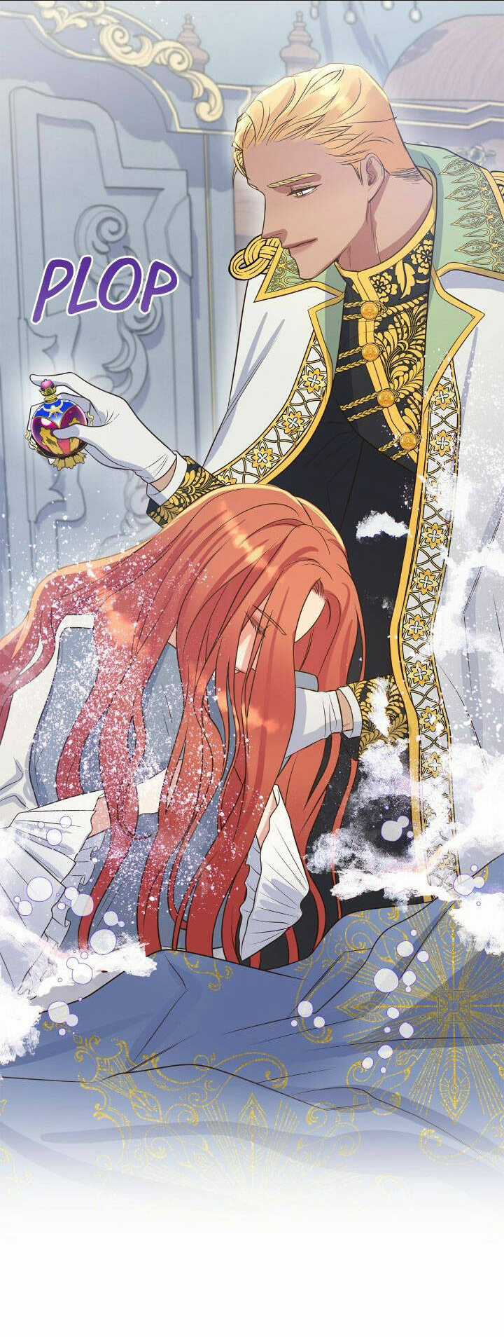 Giam Cầm - Chapter 8.1 - Trang 21